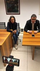 Fugatti - Aggiornamento su situazione Corona Virus in Trentino (25.02.20)