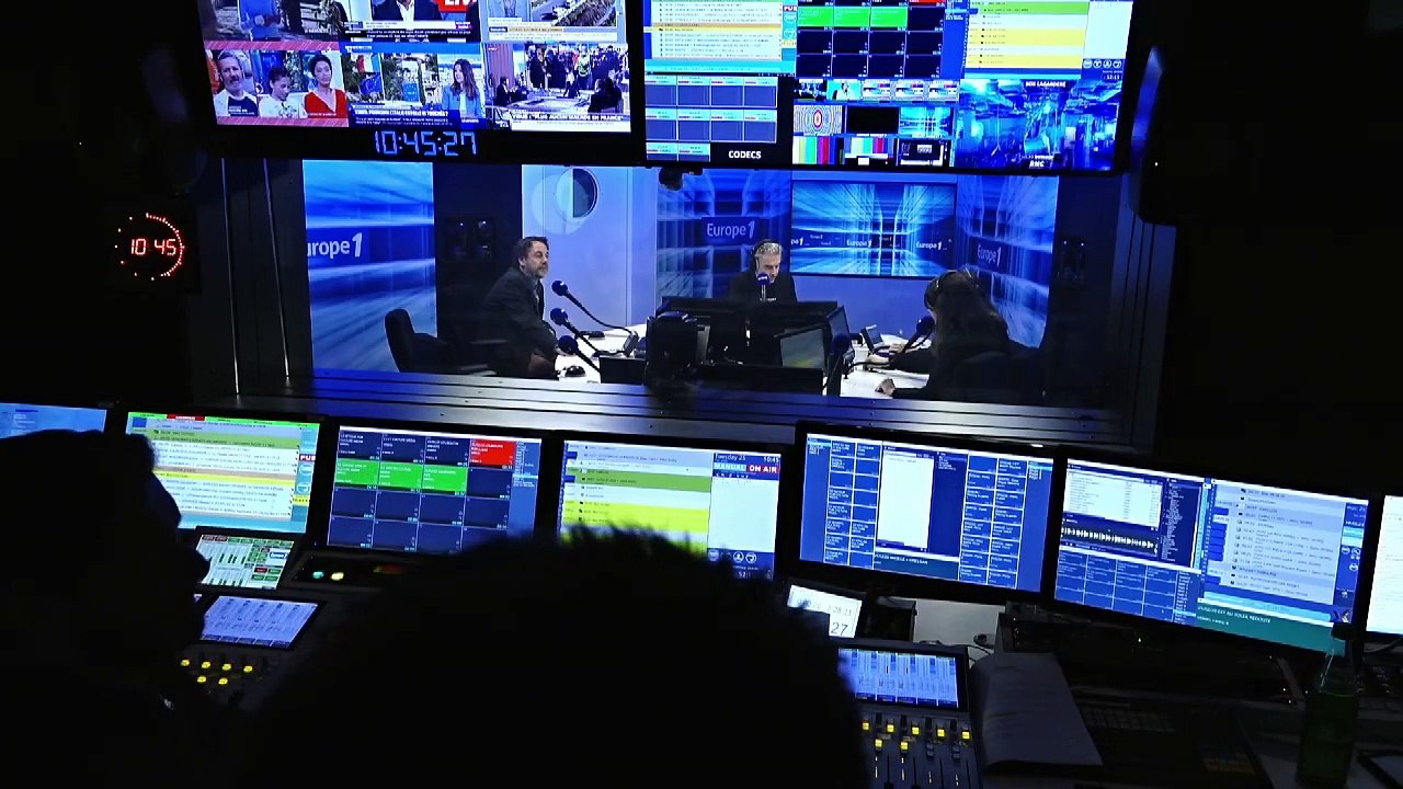 L’exposition Christian Louboutin, à Paris