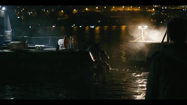 İmirzalıoğlu, Taylan ve Sözen başrollerde: Alef den yeni klip