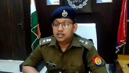हरदोई -आठ वर्ष की बच्ची से दुष्कर्म के आरोपी को पुलिस ने किया गिरफ्तार