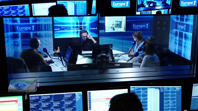 Pékin Express : à Moscou, on ne savait pas si les candidats allaient arriver , confie Stéphane Rotenberg