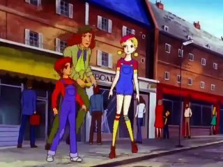 ساندي بل الحلقة 32