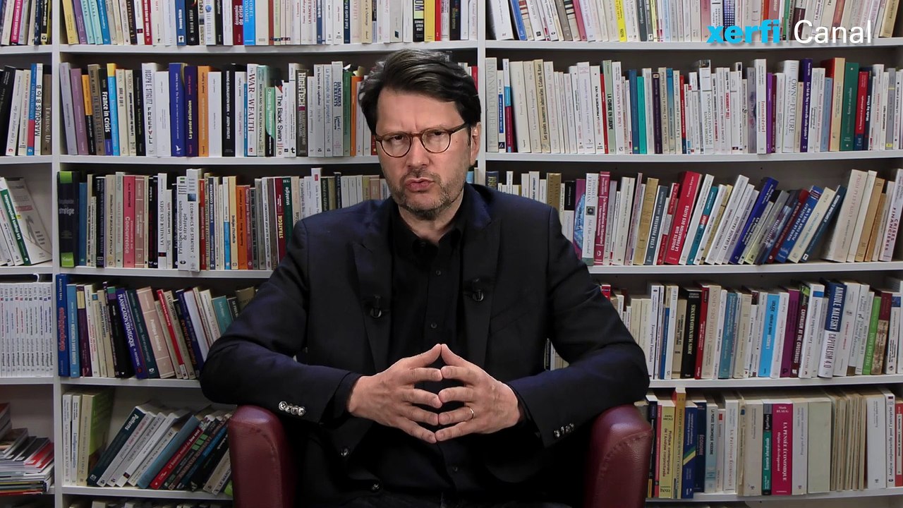 Contre l'empathie, cette vaste hypocrisie [Ghislain Deslandes]