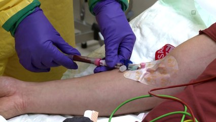 Landes-Pressekonferenz zu Coronavirus in Tirol