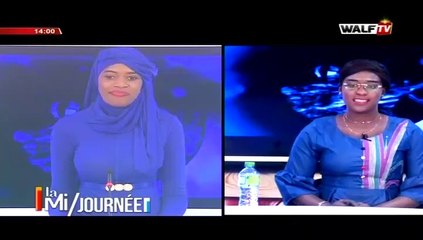 Xibaar Yi 14H du 25-févr.-20 sur WalfTV