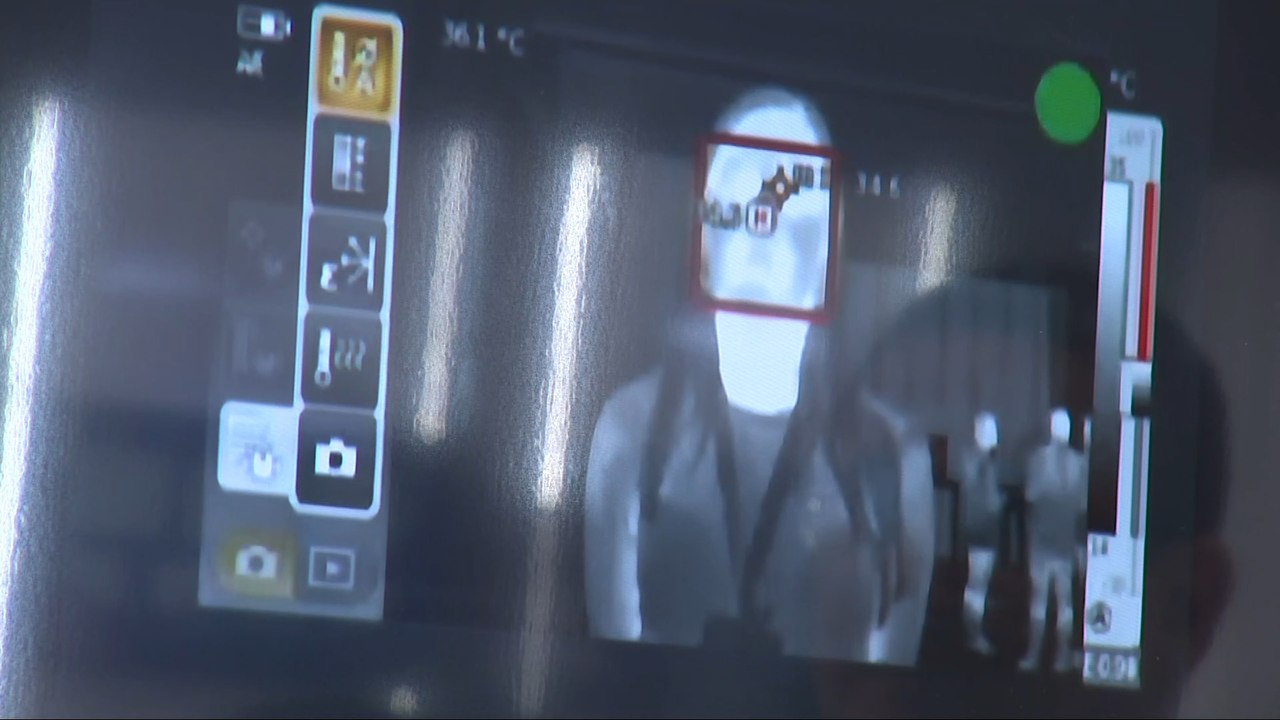 Siemens expone en SICUR sus innovaciones en seguridad