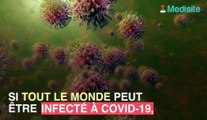 Coronavirus : faites-vous partie des personnes à risque ?