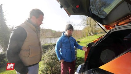 Peugeot 2008 vs Renault Captur : duel en diesel