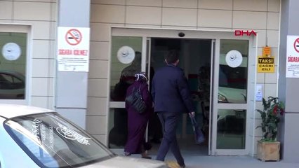 Niğde'de koronavirüs şüphesi