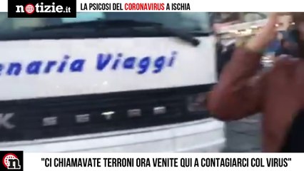 Coronavirus, Sud vs Nord "Ci chiamavate terroni ora venite qui a contagiarci col virus" | Notizie.it