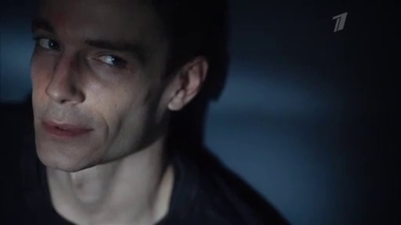 Триггер - 10 серия (2020)