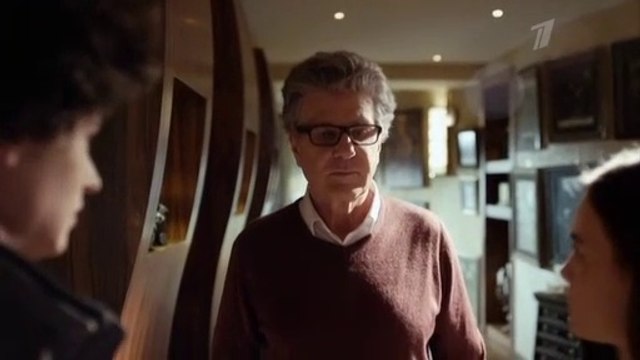 Триггер 10 серия (2020) –Триггер 10 серия (2020) –Триггер 10 серия (2020) –