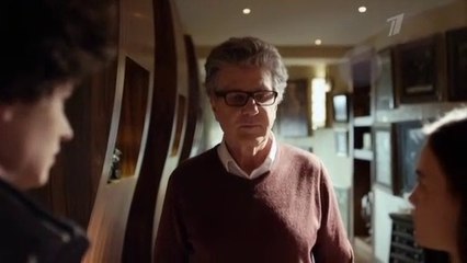 Триггер 10 серия (2020) –Триггер 10 серия (2020) –Триггер 10 серия (2020) –