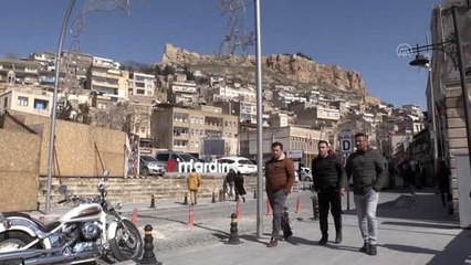 Suriyeli ve Türk kadınlar kooperatif kurdu