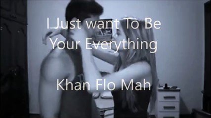 I just want to be your everything (smooth jazz instrumental)