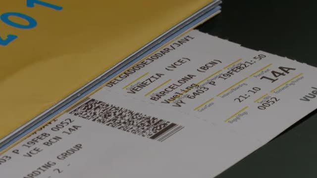 Las autoridades recomiendan a los que hayan viajado a Italia y no tengan síntomas que hagan vida normal