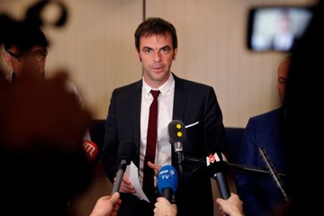 Coronavirus : le gouvernement met en place de nouveaux dispositifs