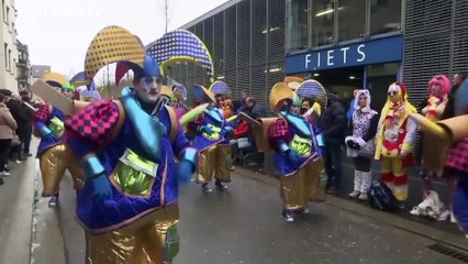 مهرجان بلجيكي يتجاهل المطالبة بإلغائه لاتهامه بـ"معاداة اليهود"