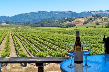 48 Hours in Sonoma: Where to Eat, Drink, and Stay