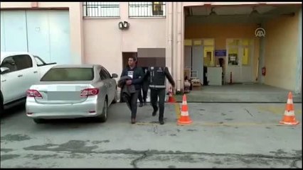 Tefecilik operasyonunda 4 kişi tutuklandı