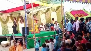 Bhitar se man gudgudawe Bhatar Jab Salenshar tharawe _ Latest arkesta recording Ls music
