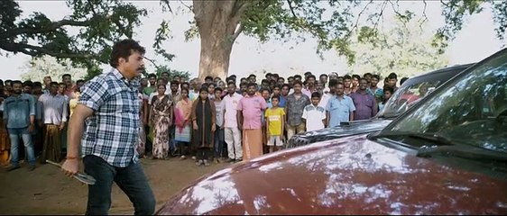 Shylock Malayalam Movie part 2