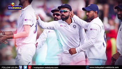 എന്തിനായിരുന്നു ആ മാറ്റങ്ങൾ ?