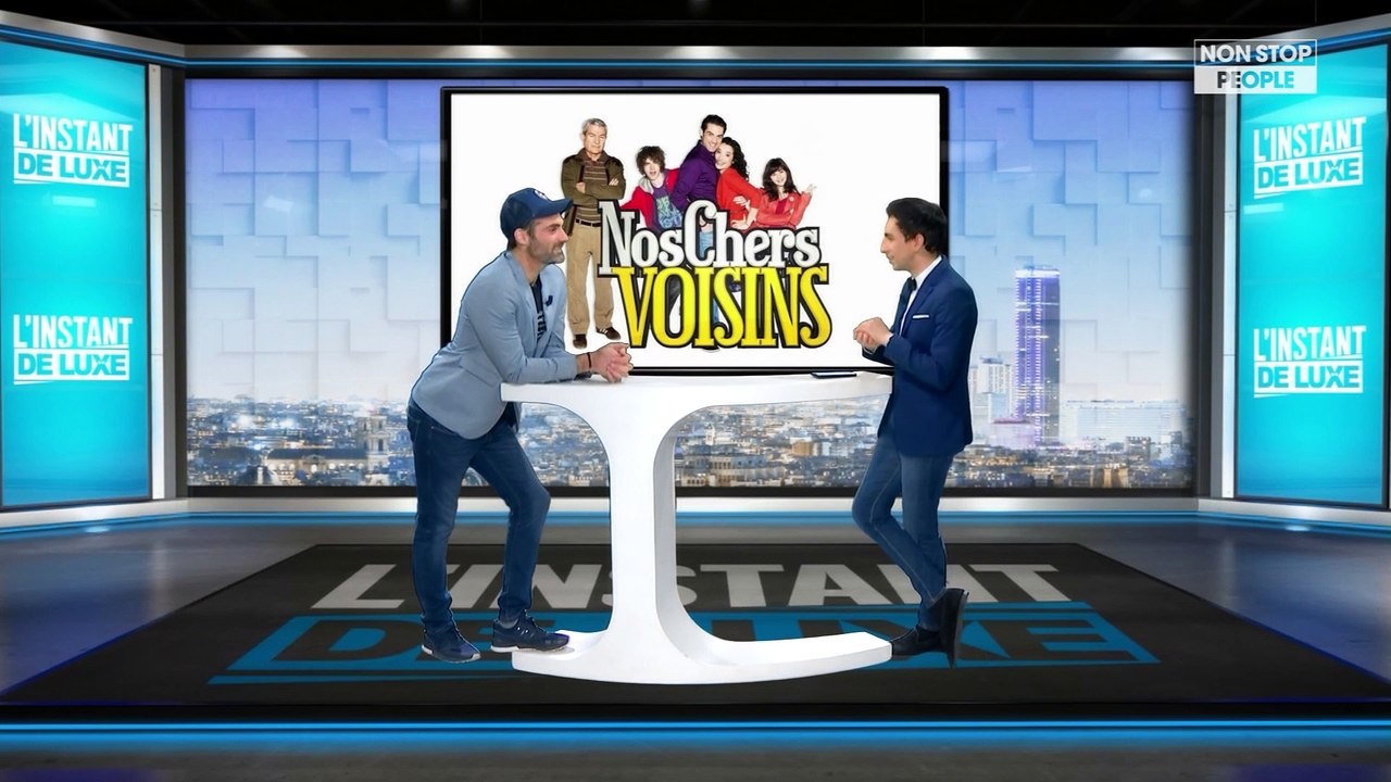 Nos chers voisins, pub Coca-Cola : Gil Alma dévoile ses salaires (exclu vidéo)