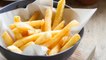 Patatas fritas: La receta secreta de McDonald's