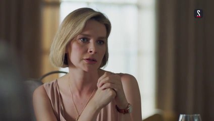 Война семей - 14 серия