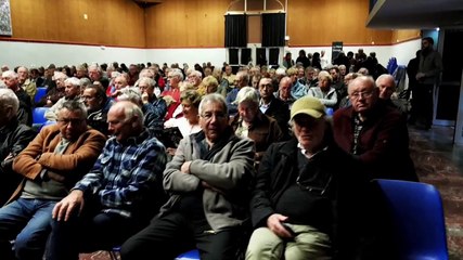 MARSEILLAN - Plus de 3000 logements éligibles à la fibre
