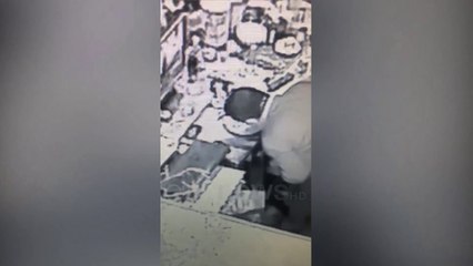 Ora News - U shfaq duke thithur kokainë? Dalin analizat për Lefter Allën