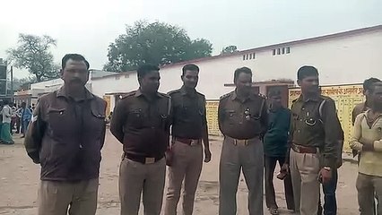 बाराबंकी : कोटा की चयन को लेकर बुलाई गई बैठक जमकर हुआ हंगामा