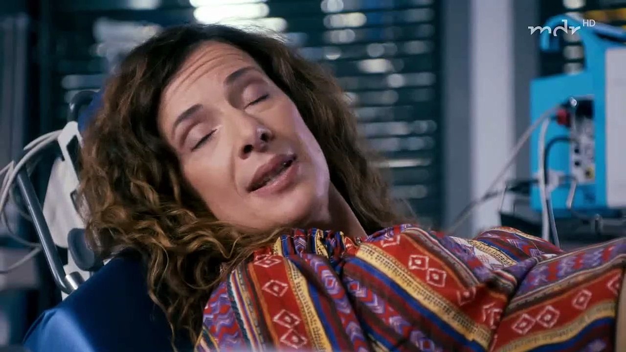 Lebenslinien (35) - In aller Freundschaft - Die jungen Ärzte