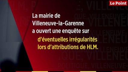 Attributions de HLM à Villeneuve-la-Garenne : le témoignage de Naomi