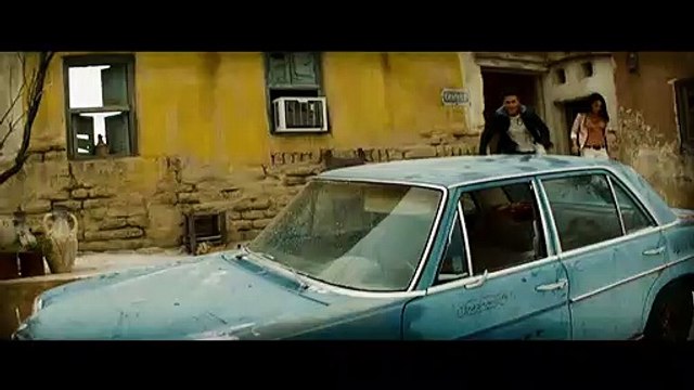 Bumblebee vs Rampage and Ravage - Transformers- Revenge of the Fallen (2009) Movie Clip HD