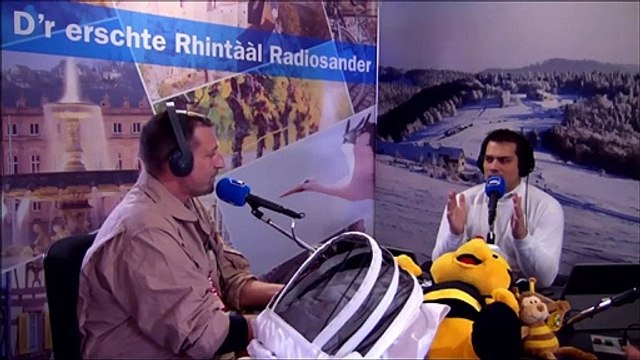 L'association le Hulk fait voler les enfants malades et handicapés