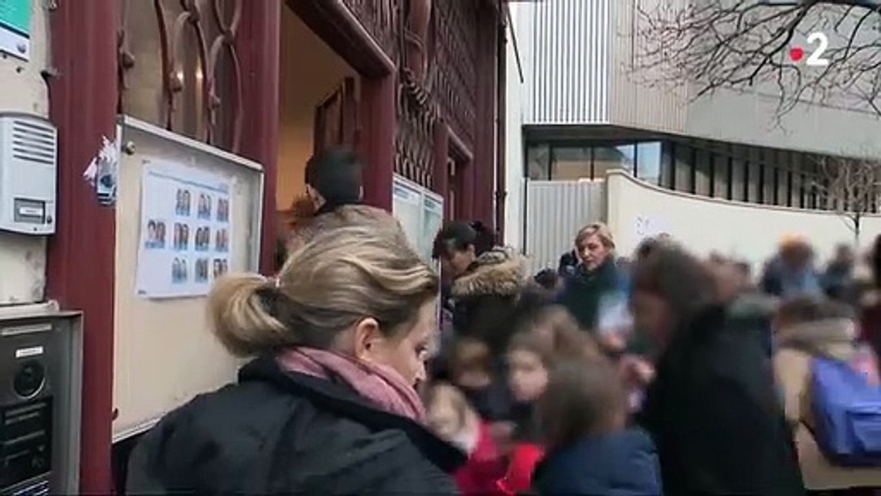 Virus : La prévention dans les écoles françaises