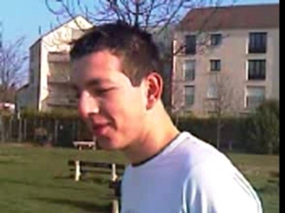 CHALLENGE TELEFOOT VERSION GHETTO