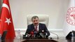 Son Dakika: Sağlık Bakanı Fahrettin Koca: Türkiye'de koronavirüs vakasına rastlanmadı