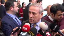 CHP Genel Başkan Yardımcısı Kaya, Mecliste soruları yanıtladı