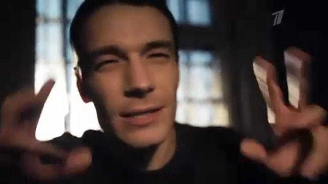 Триггер -10 серия – 2020