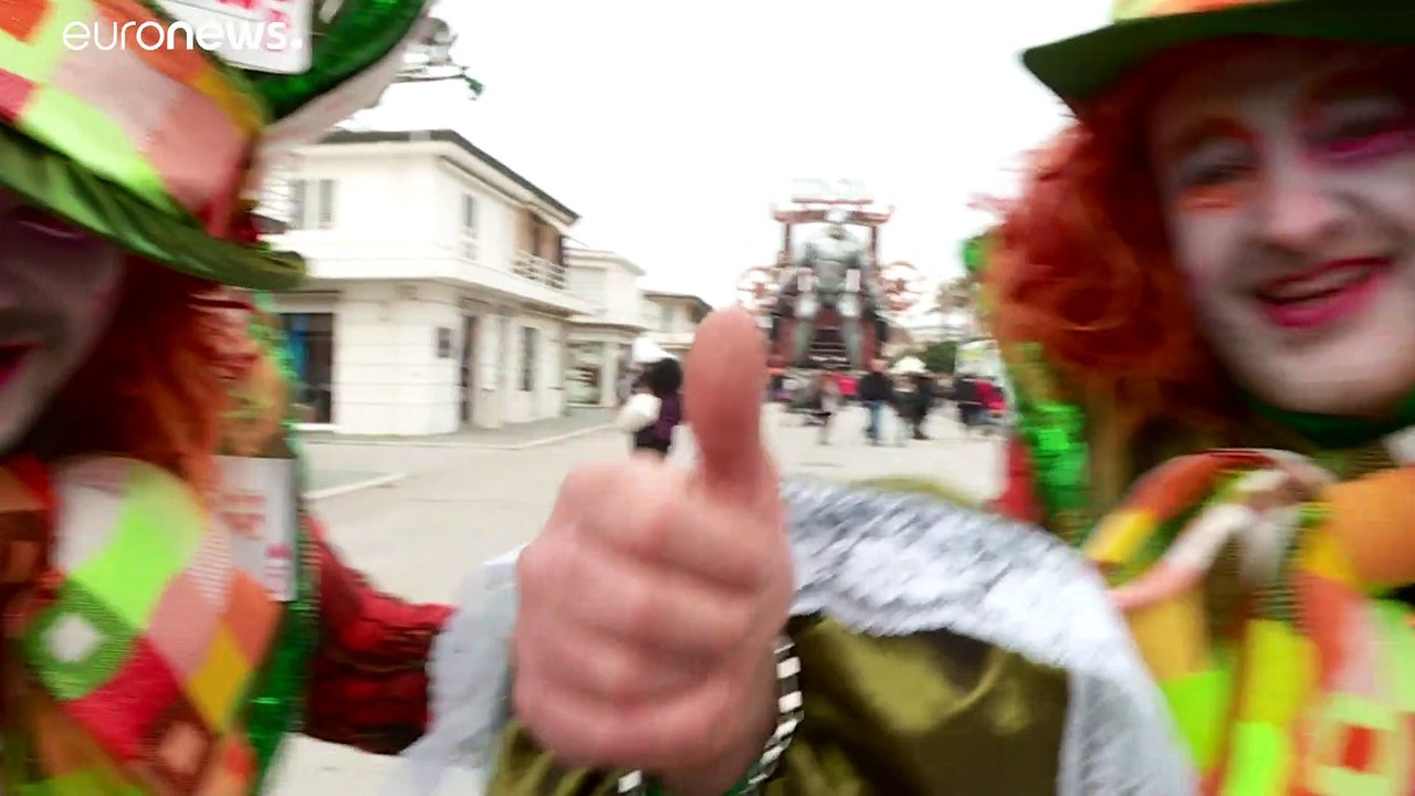 Coronavirus: 7 Tote und 219 Infizierte in Italien, 50 Tote in Iran