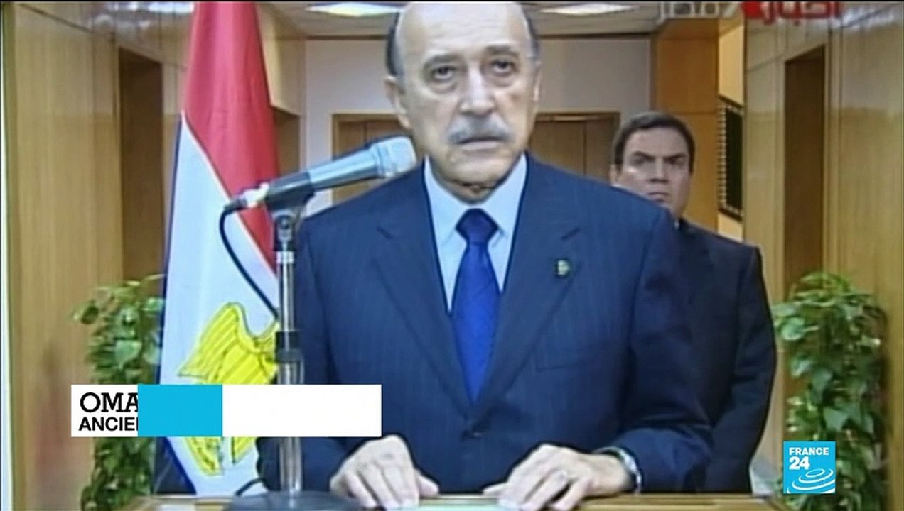 Mort d'Hosni Moubarak : retour sur le déferlement du peuple égyptien en 2011