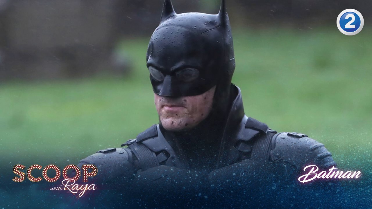 هل أنتم مستعدون للجزء الجديد من "Batman"؟