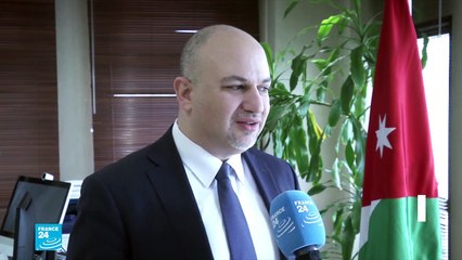 الحكومة الأردنية بدأت برقمنة المعاملات الحكومية من خلال تطبيق "سند"