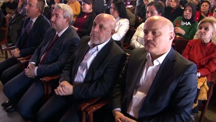 HAK-İŞ Genel Başkanı Arslan: 'Darbe söylentilerinin arkasında bir kısım gerçekler var'