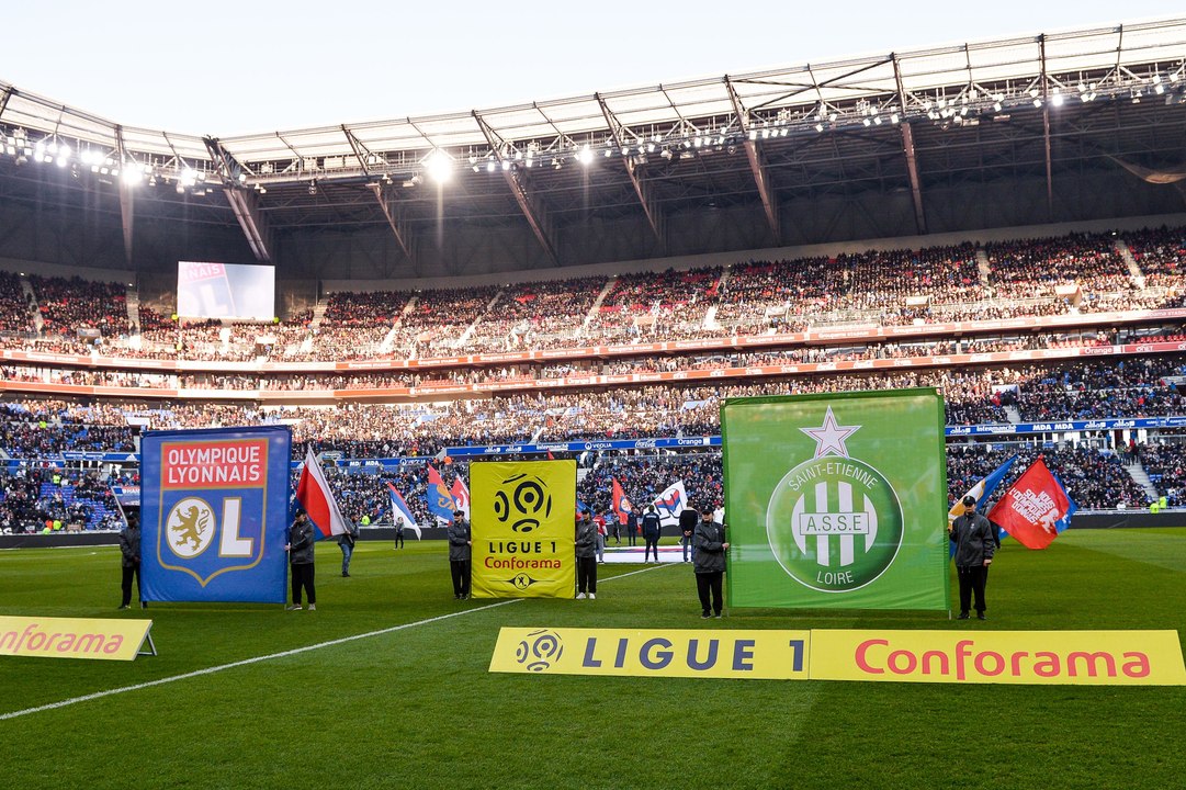 OL  - ASSE : le bilan des Gones à domicile