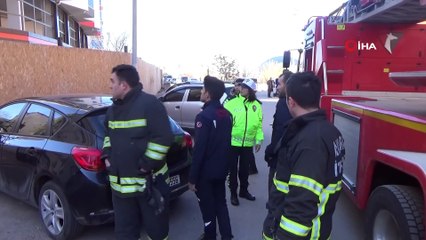 İntihar girişiminde bulunan hükümlüyü 'Senin borcunu ödeyeceğim' diyerek kahkahalarla izlediler