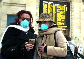 Tertulia de Federico: La desinformación china al estilo comunista sobre el virus